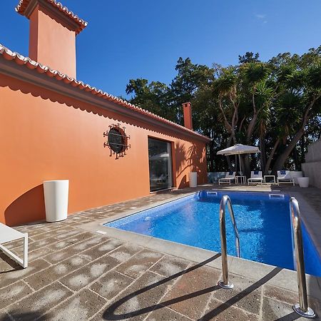 Funchal Charming Villa Exteriör bild